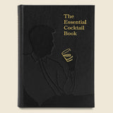 The Essential Cocktail Book - Bookstore - STAG Provisions - Home - Library - Book