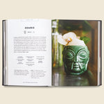 The Essential Cocktail Book - Bookstore - STAG Provisions - Home - Library - Book