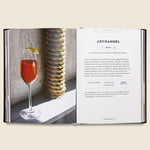 The Essential Cocktail Book - Bookstore - STAG Provisions - Home - Library - Book