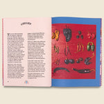 Comida Mexicana: Snacks, Tacos, Tortas, Tamales & Desserts - Bookstore - STAG Provisions - Home - Library - Book
