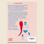 Comida Mexicana: Snacks, Tacos, Tortas, Tamales & Desserts - Bookstore - STAG Provisions - Home - Library - Book
