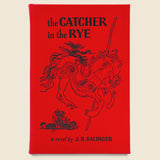 The Catcher in the Rye - Bookstore - STAG Provisions - Home - Library - Book