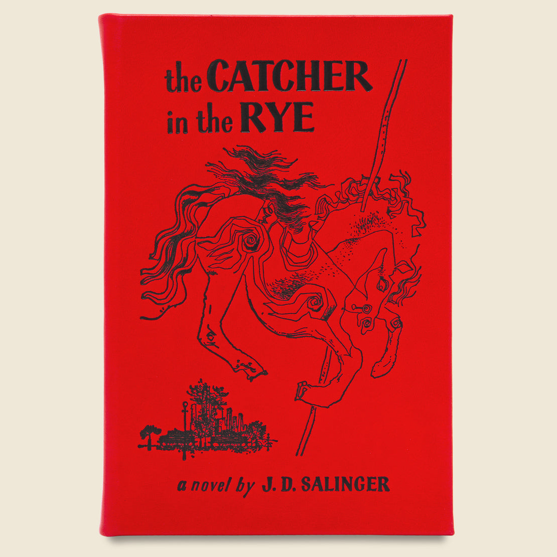 Bookstore The Catcher in the Rye