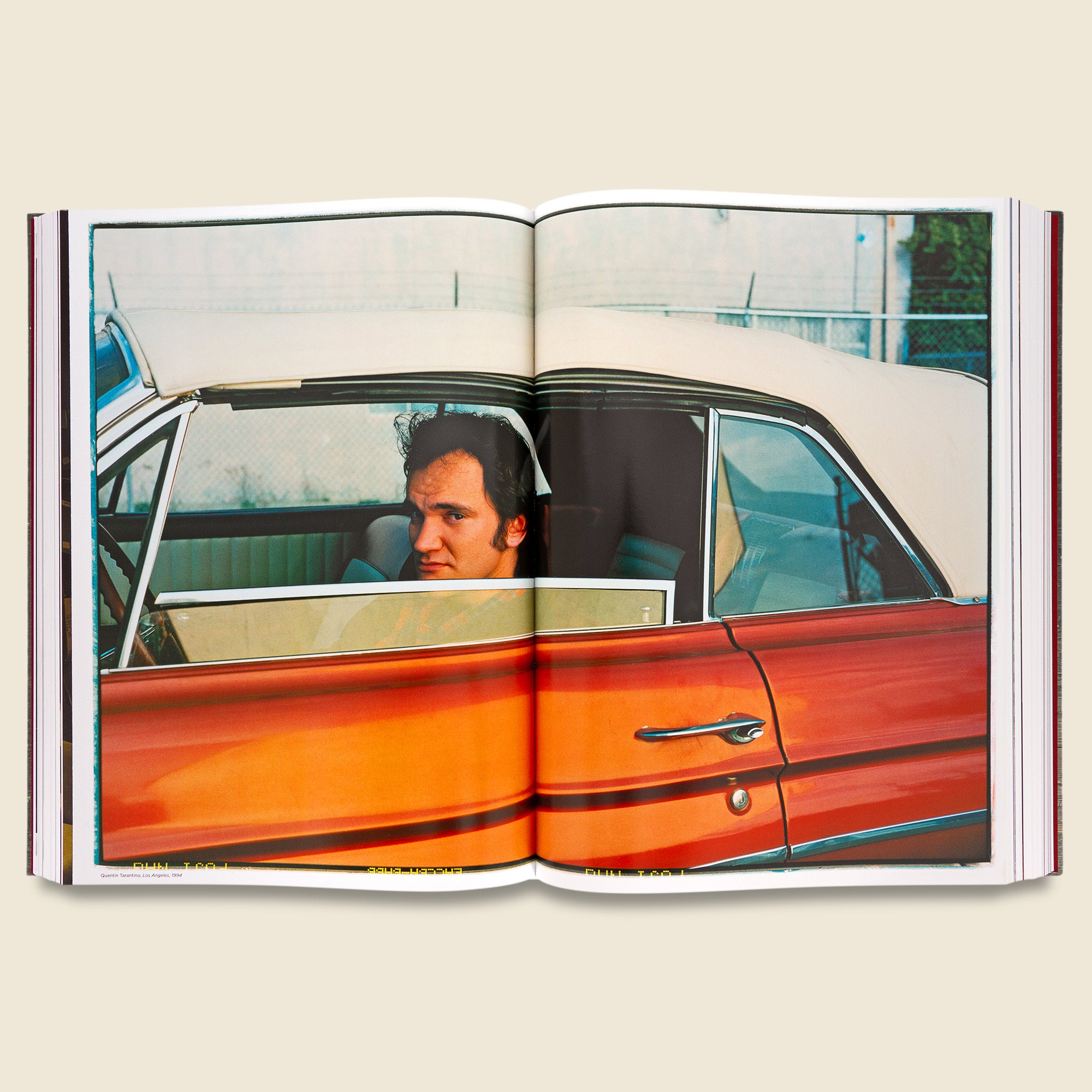 Annie Leibovitz - Bookstore - STAG Provisions - Home - Library - Book