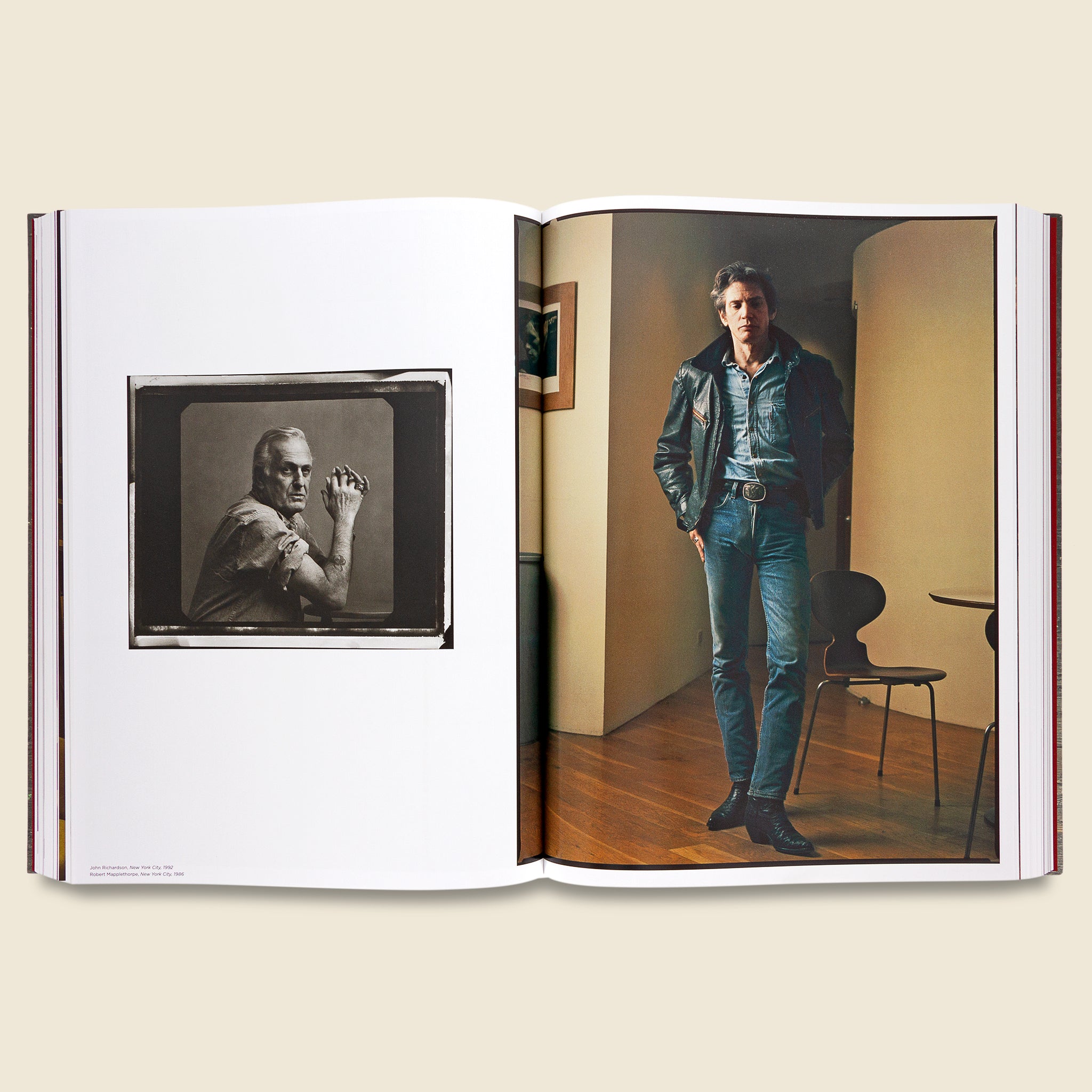 Annie Leibovitz - Bookstore - STAG Provisions - Home - Library - Book