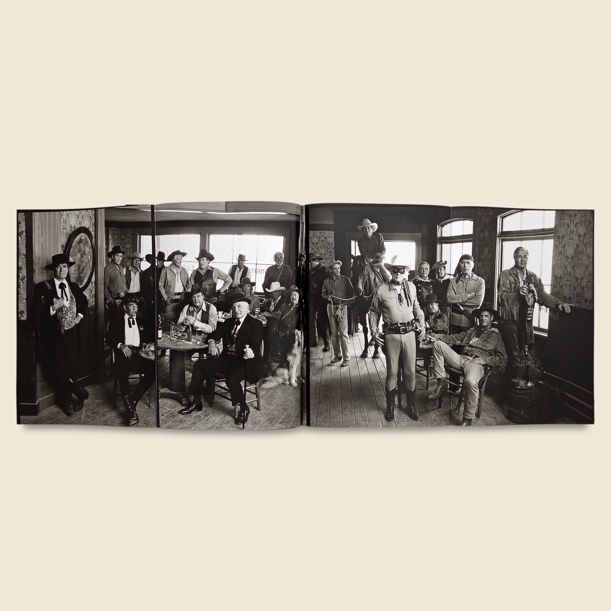 Annie Leibovitz - Bookstore - STAG Provisions - Home - Library - Book