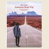 The Great American Roadtrip: Roam the Roads from Coast to Coast - Bookstore - STAG Provisions - Home - Library - Book