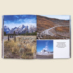 The Great American Roadtrip: Roam the Roads from Coast to Coast - Bookstore - STAG Provisions - Home - Library - Book