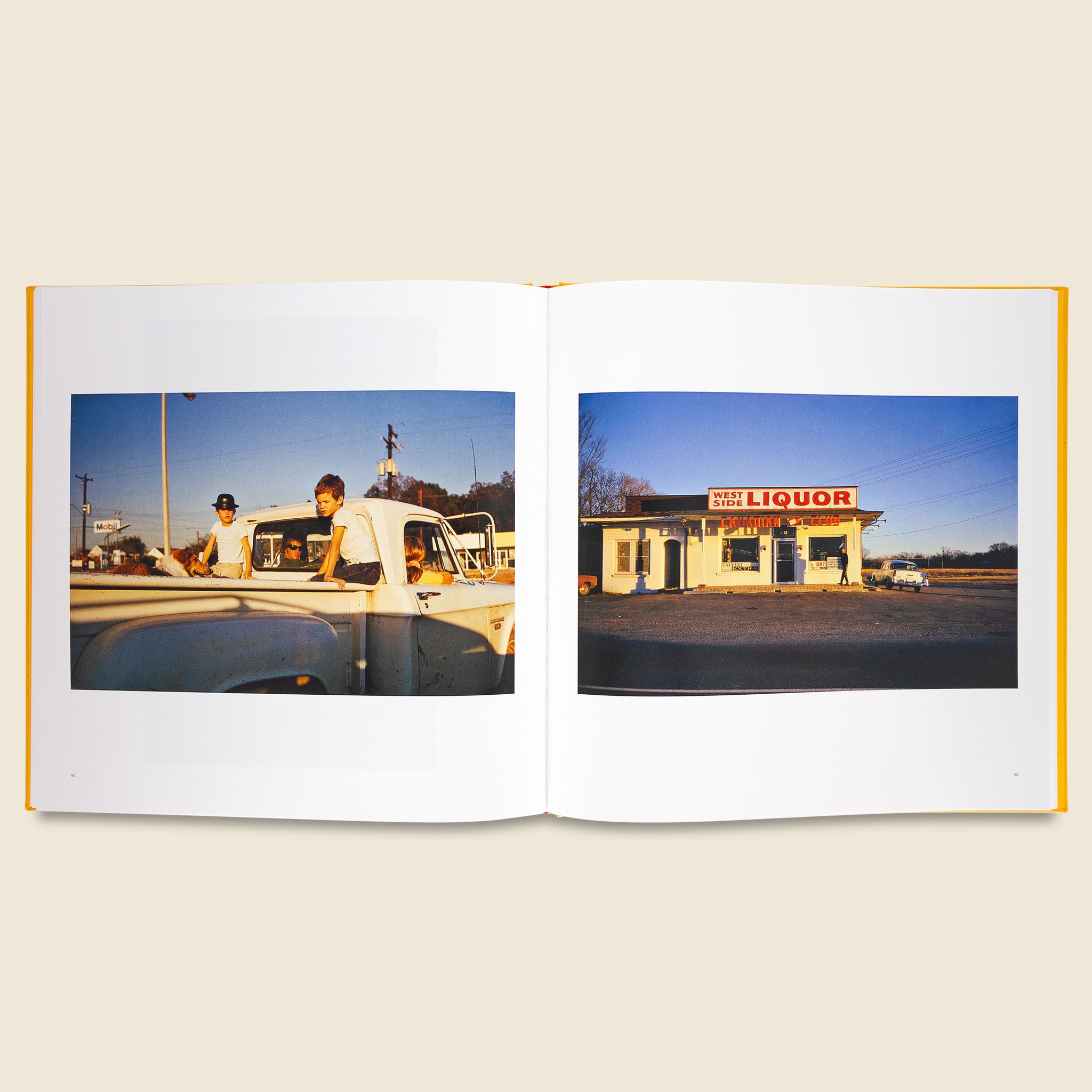 
                          Chromes - William Eggleston - Bookstore - STAG Provisions - Home - Library - Book
                        