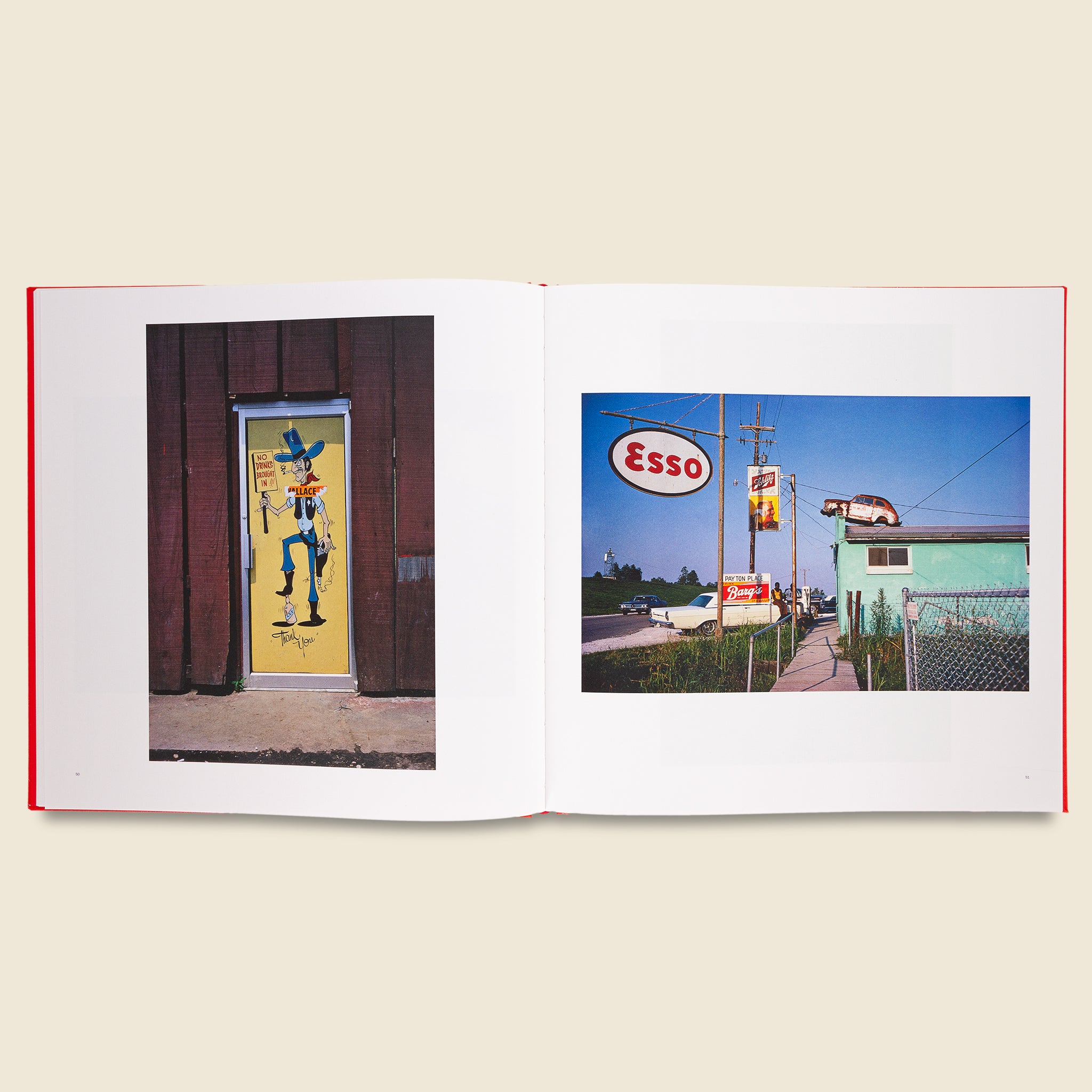 
                          Chromes - William Eggleston - Bookstore - STAG Provisions - Home - Library - Book
                        