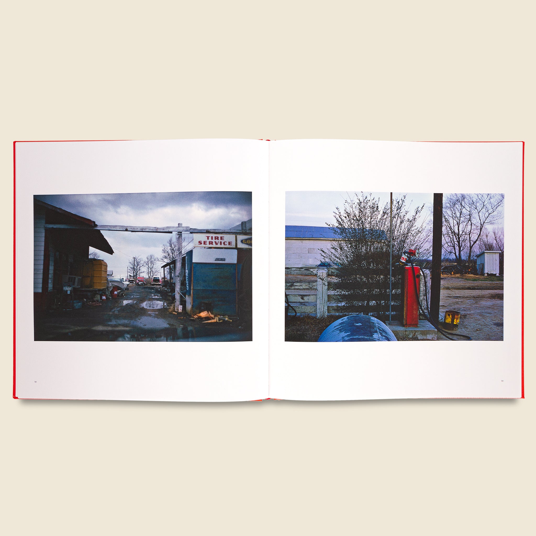 
                          Chromes - William Eggleston - Bookstore - STAG Provisions - Home - Library - Book
                        