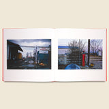Chromes - William Eggleston - Bookstore - STAG Provisions - Home - Library - Book