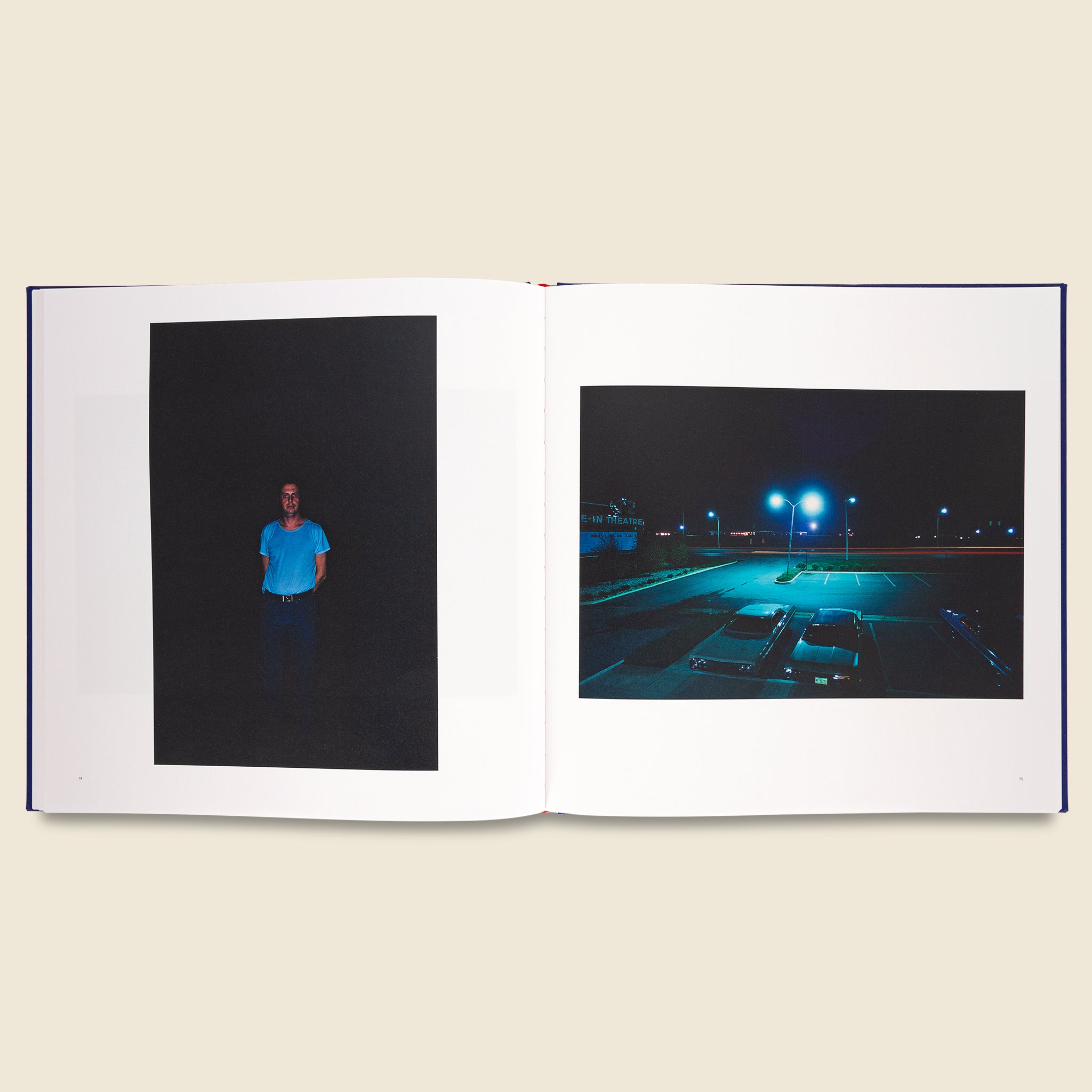 
                          Chromes - William Eggleston - Bookstore - STAG Provisions - Home - Library - Book
                        