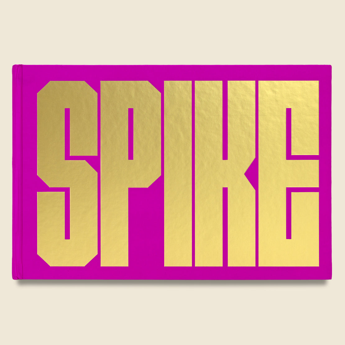 Bookstore SPIKE - Spike Lee
