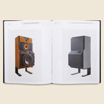 Hi-Fi: The History of High-End Audio Design - Bookstore - STAG Provisions - Home - Library - Book
