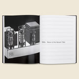 Hi-Fi: The History of High-End Audio Design - Bookstore - STAG Provisions - Home - Library - Book
