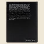 Hi-Fi: The History of High-End Audio Design - Bookstore - STAG Provisions - Home - Library - Book