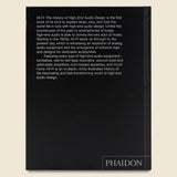 Hi-Fi: The History of High-End Audio Design - Bookstore - STAG Provisions - Home - Library - Book