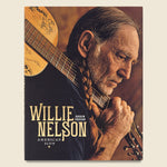 Willie Nelson: American Icon - Bookstore - STAG Provisions - Home - Library - Book