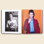 David Bowie: Icon - Bookstore - STAG Provisions - Home - Library - Book