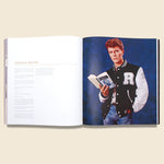 David Bowie: Icon - Bookstore - STAG Provisions - Home - Library - Book