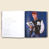 David Bowie: Icon - Bookstore - STAG Provisions - Home - Library - Book