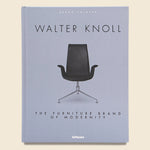 Walter Knoll: The Future Brand of Modernity - Bookstore - STAG Provisions - Home - Library - Book