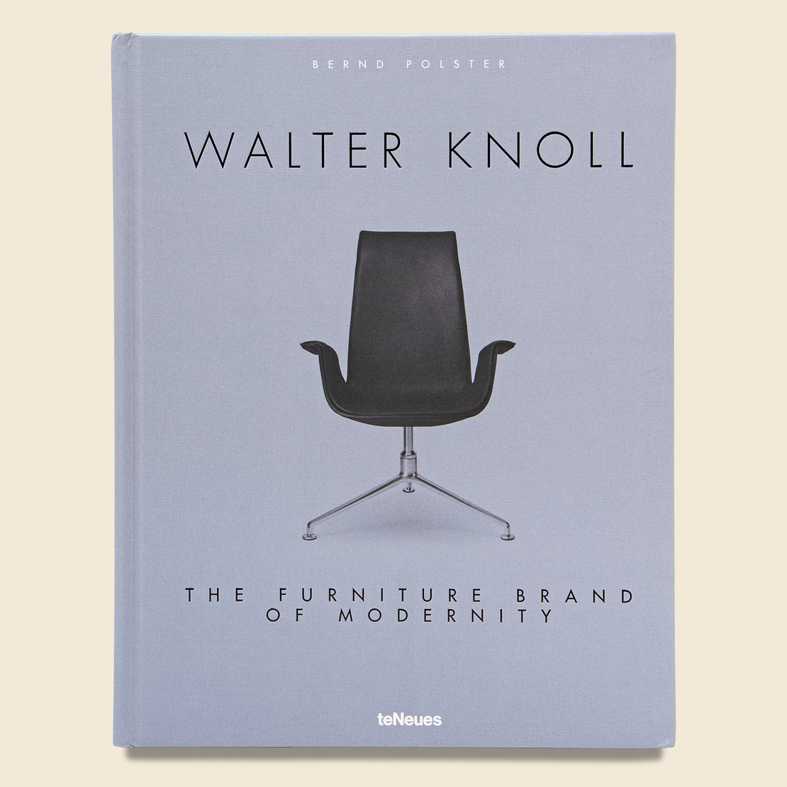 Bookstore Walter Knoll: The Future Brand of Modernity