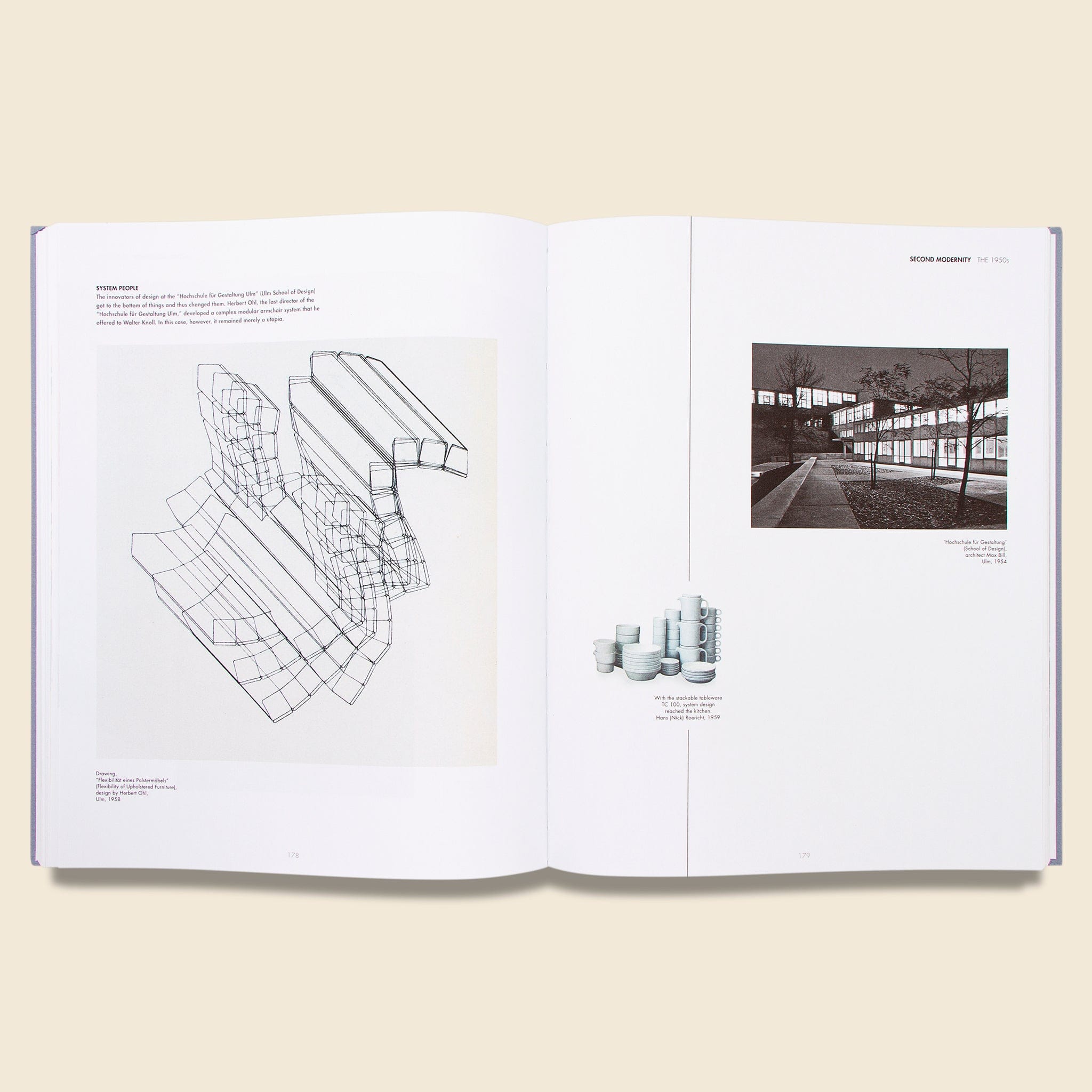 Walter Knoll: The Future Brand of Modernity - Bookstore - STAG Provisions - Home - Library - Book