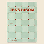 Jens Risom: A Seat at the Table - Bookstore - STAG Provisions - Home - Library - Book