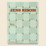 Jens Risom: A Seat at the Table - Bookstore - STAG Provisions - Home - Library - Book