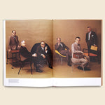 Jens Risom: A Seat at the Table - Bookstore - STAG Provisions - Home - Library - Book
