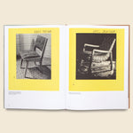 Jens Risom: A Seat at the Table - Bookstore - STAG Provisions - Home - Library - Book