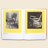 Jens Risom: A Seat at the Table - Bookstore - STAG Provisions - Home - Library - Book