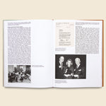 Jens Risom: A Seat at the Table - Bookstore - STAG Provisions - Home - Library - Book