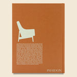 Jens Risom: A Seat at the Table - Bookstore - STAG Provisions - Home - Library - Book