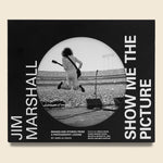 Jim Marshall: Show Me the Picture - Bookstore - STAG Provisions - Home - Library - Book