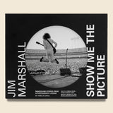 Jim Marshall: Show Me the Picture - Bookstore - STAG Provisions - Home - Library - Book