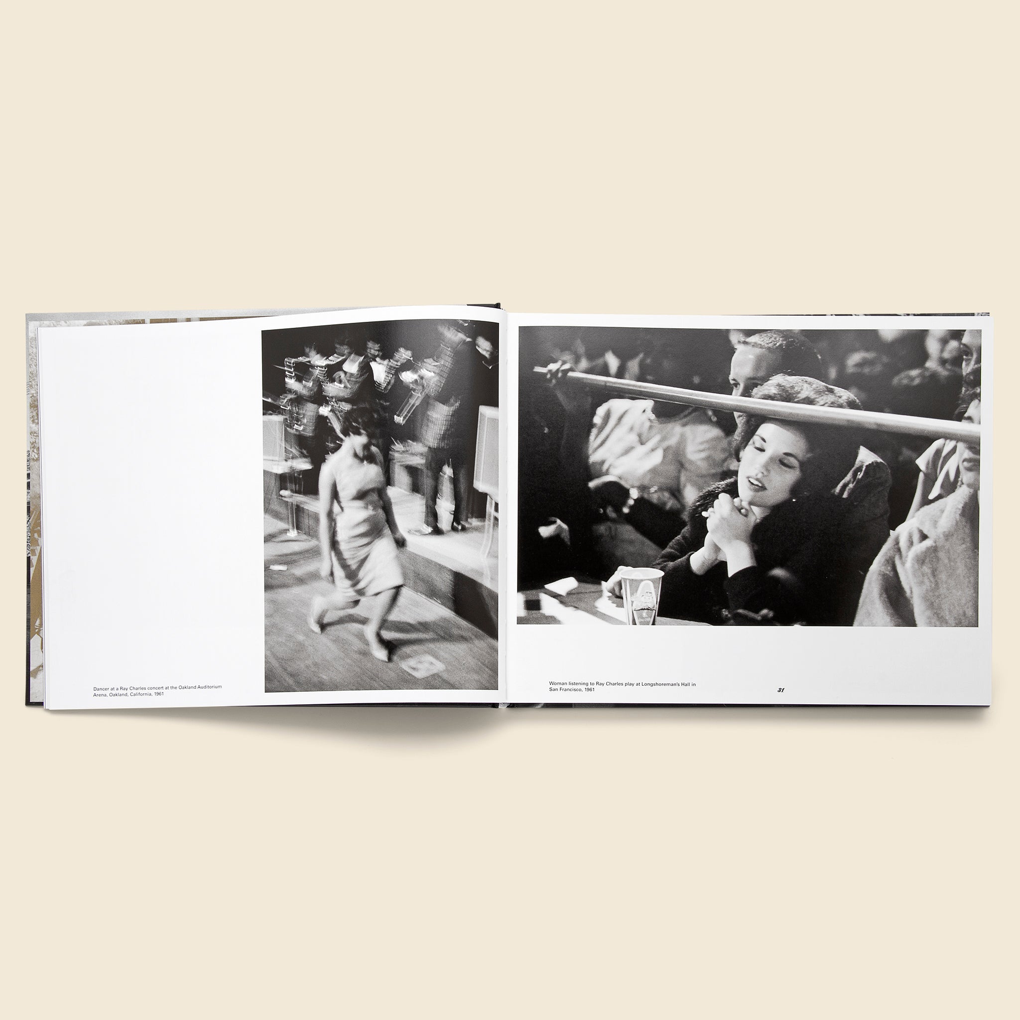 Jim Marshall: Show Me the Picture - Bookstore - STAG Provisions - Home - Library - Book