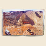Off the Road: Explorers, Vans, and Life Off the Beaten Track - Bookstore - STAG Provisions - Home - Library - Book