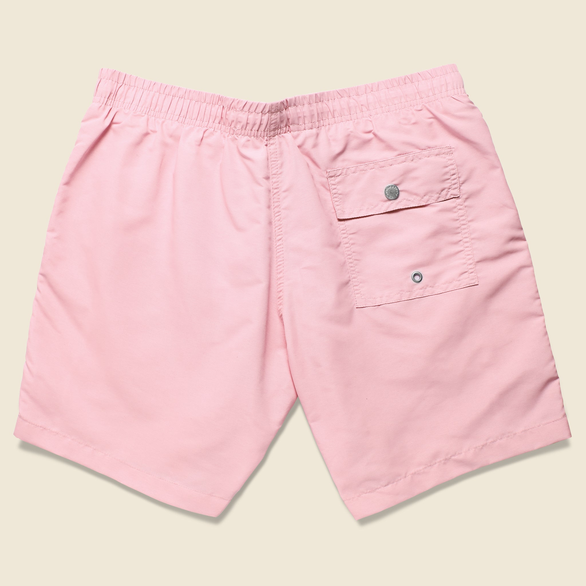 
                          Bather - Solid Swim Trunk, SS19 - Bather Trunk Co. - STAG Provisions - Shorts - Swim
                        