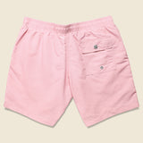 Bather - Solid Swim Trunk, SS19 - Bather Trunk Co. - STAG Provisions - Shorts - Swim