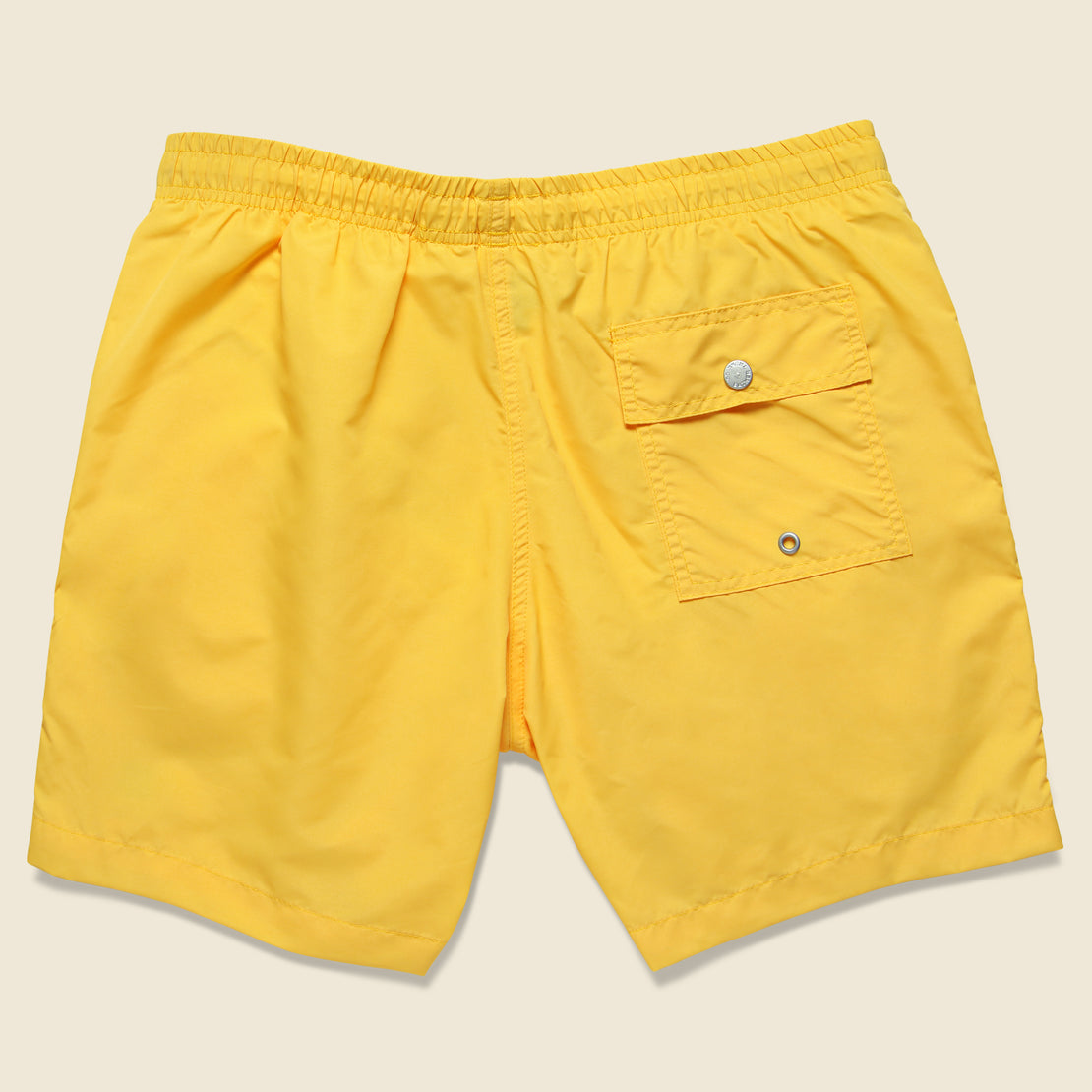 Bather - Solid Swim Trunk, SS19 - Bather Trunk Co. - STAG Provisions - Shorts - Swim