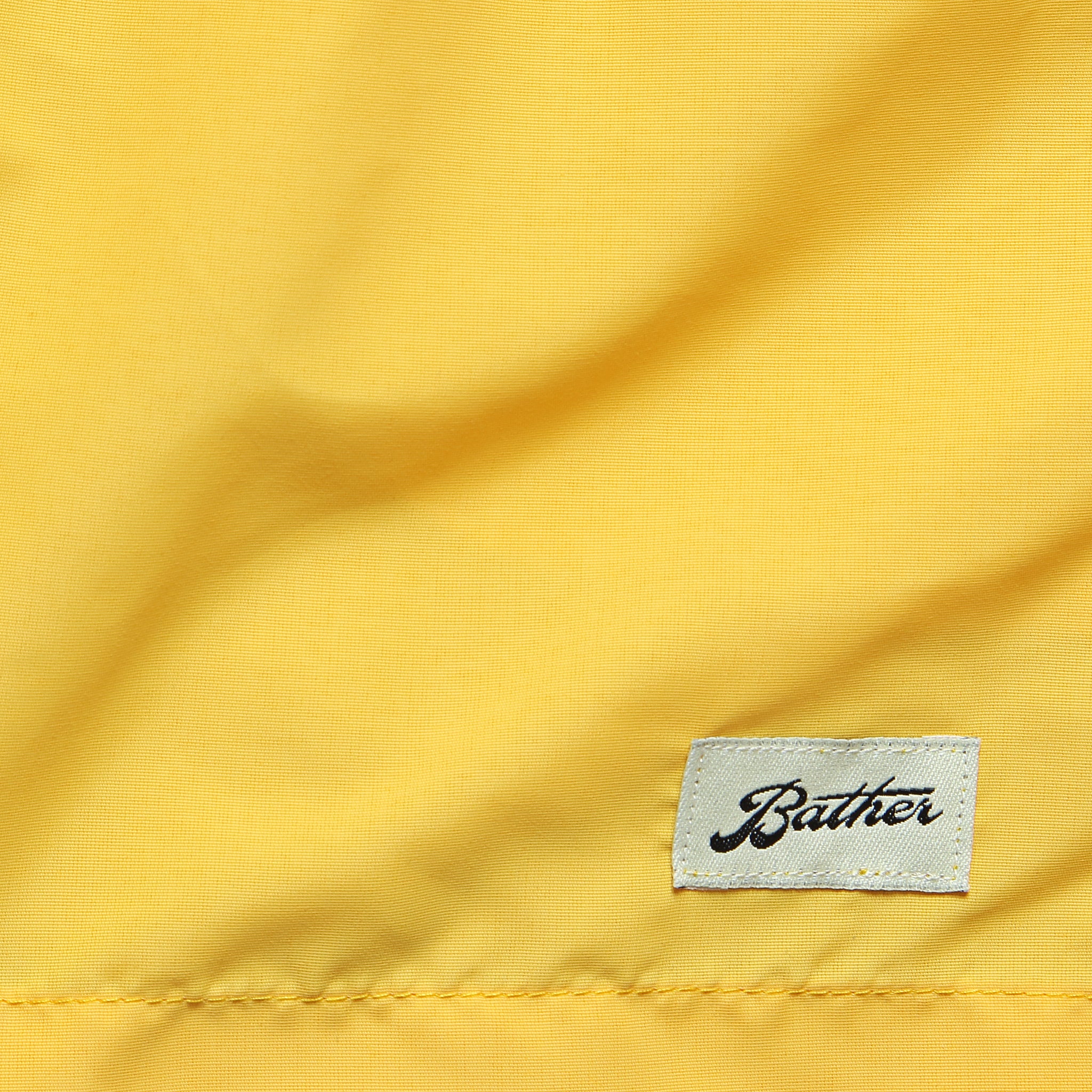 Bather - Solid Swim Trunk, SS19 - Bather Trunk Co. - STAG Provisions - Shorts - Swim