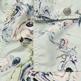 Bouquet Marble Swim Trunk - Pistachio - Bather - STAG Provisions - Shorts - Swim