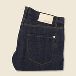 The Samuel - Raw - Baldwin - STAG Provisions - Pants - Denim