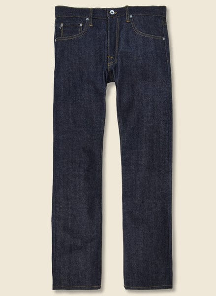 
                          The Samuel - Raw - Baldwin - STAG Provisions - Pants - Denim
                        