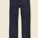 The Samuel - Raw - Baldwin - STAG Provisions - Pants - Denim