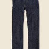The Samuel - Raw - Baldwin - STAG Provisions - Pants - Denim