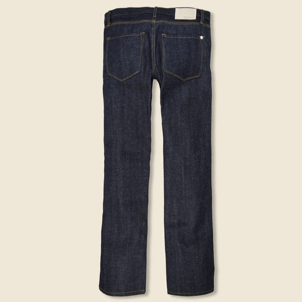 
                          The Samuel - Raw - Baldwin - STAG Provisions - Pants - Denim
                        